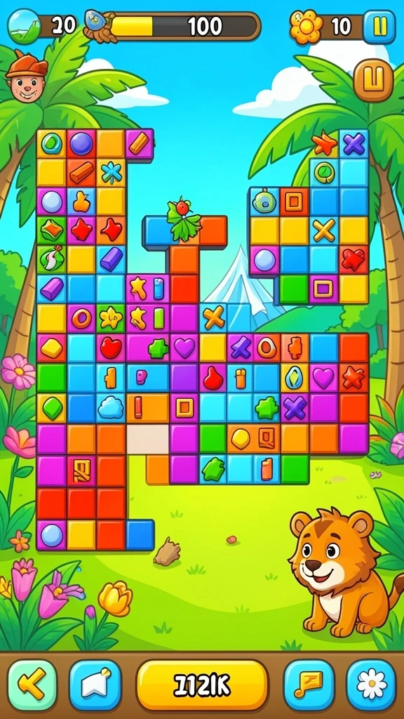 Screenshot hp777 nomor 1
