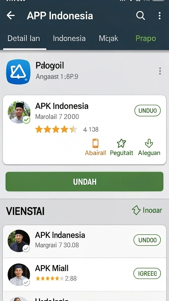 Screenshot idamantoto nomor 1