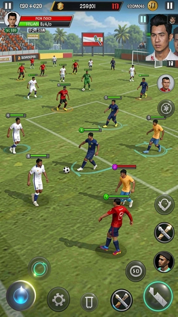 Screenshot idamantoto nomor 2