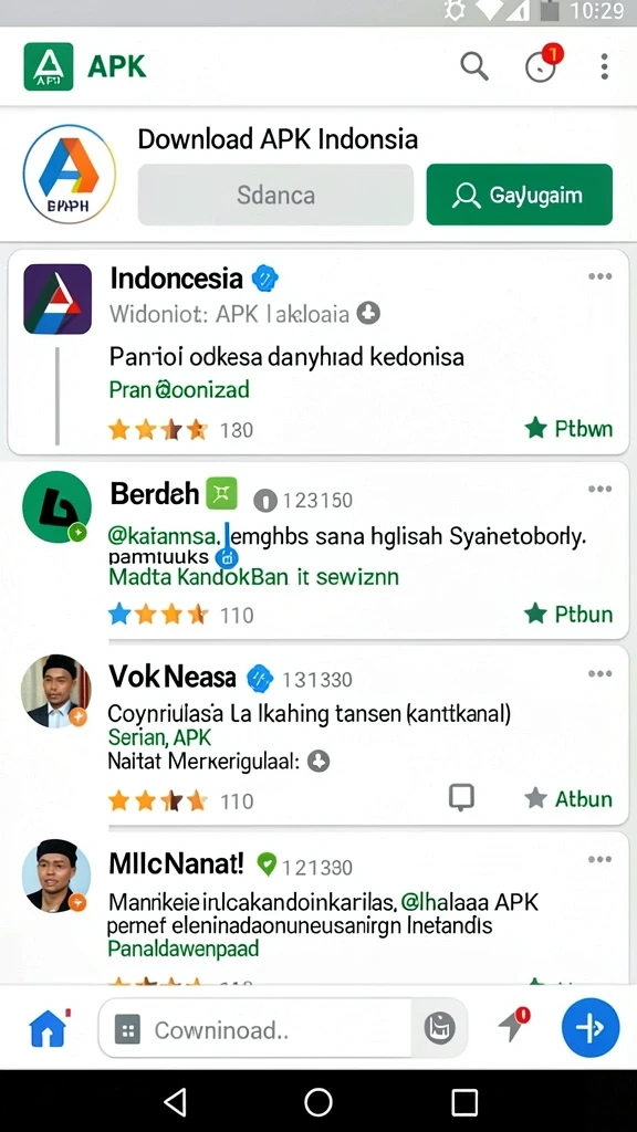 Screenshot idklub nomor 1