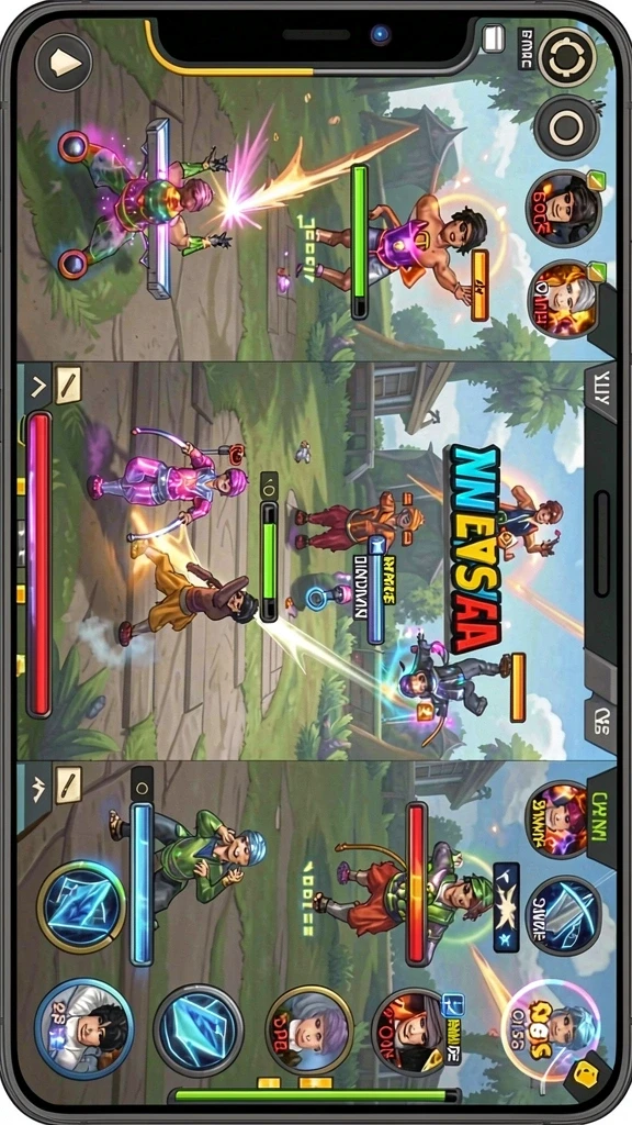 Screenshot in88 nomor 3
