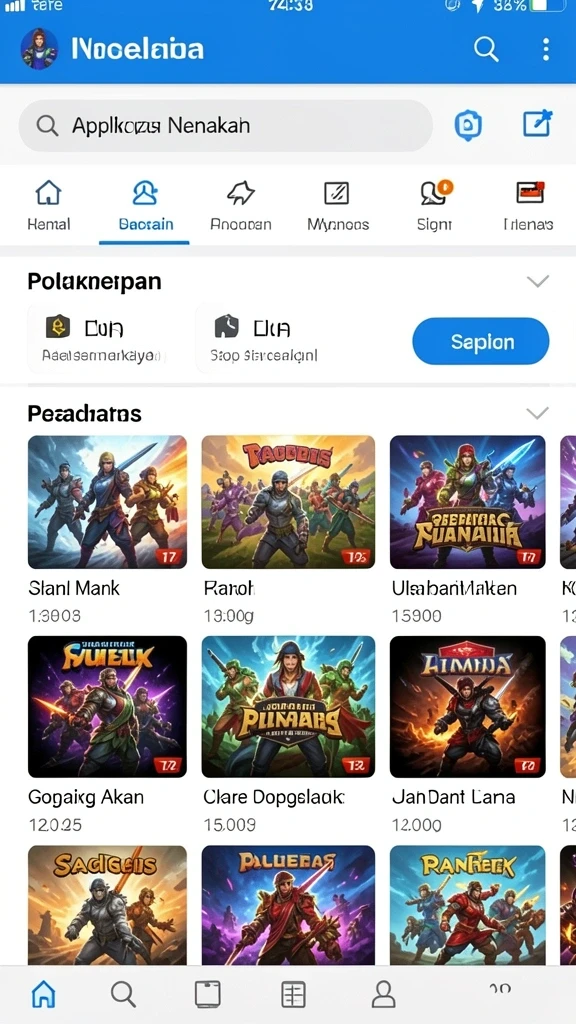 Screenshot interwin nomor 2