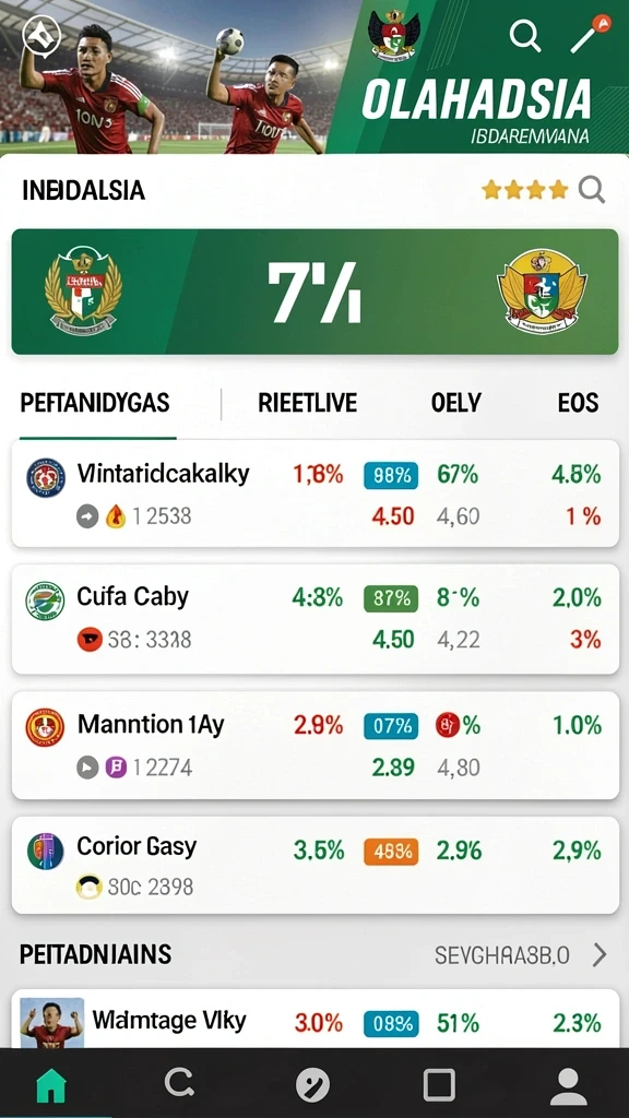 Screenshot iosbet nomor 2