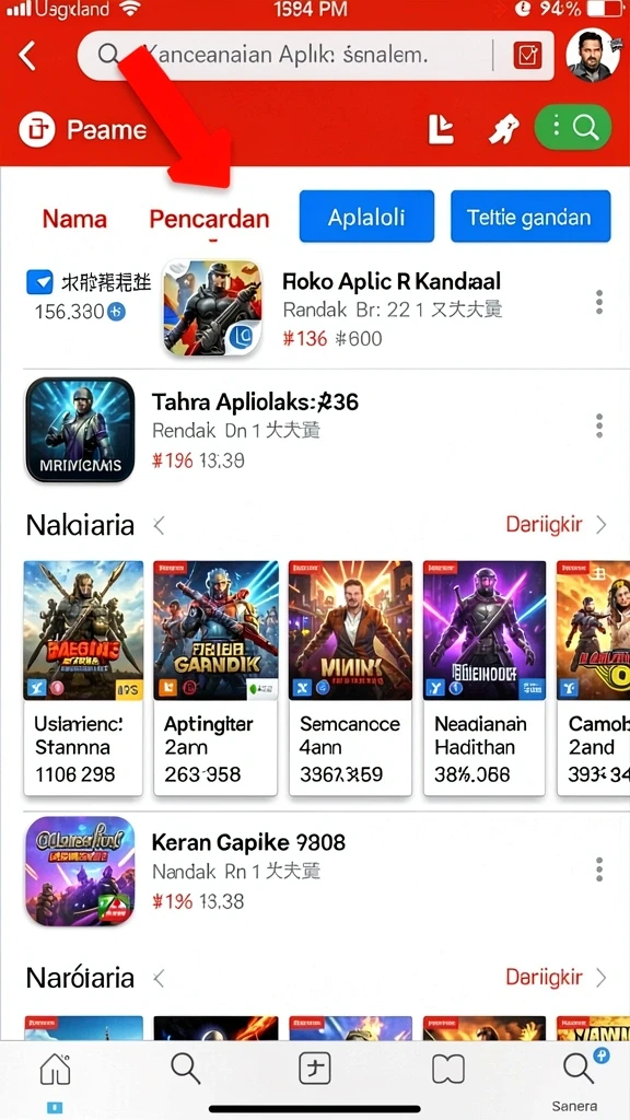 Screenshot jago368 nomor 3
