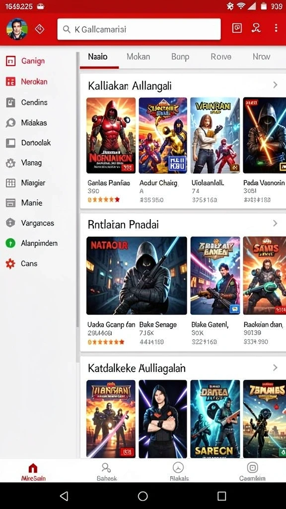 Screenshot jaya89 nomor 2