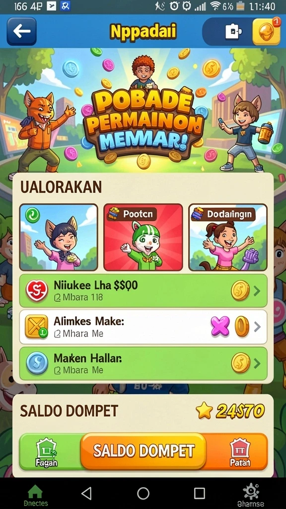 Screenshot jaya89 nomor 3