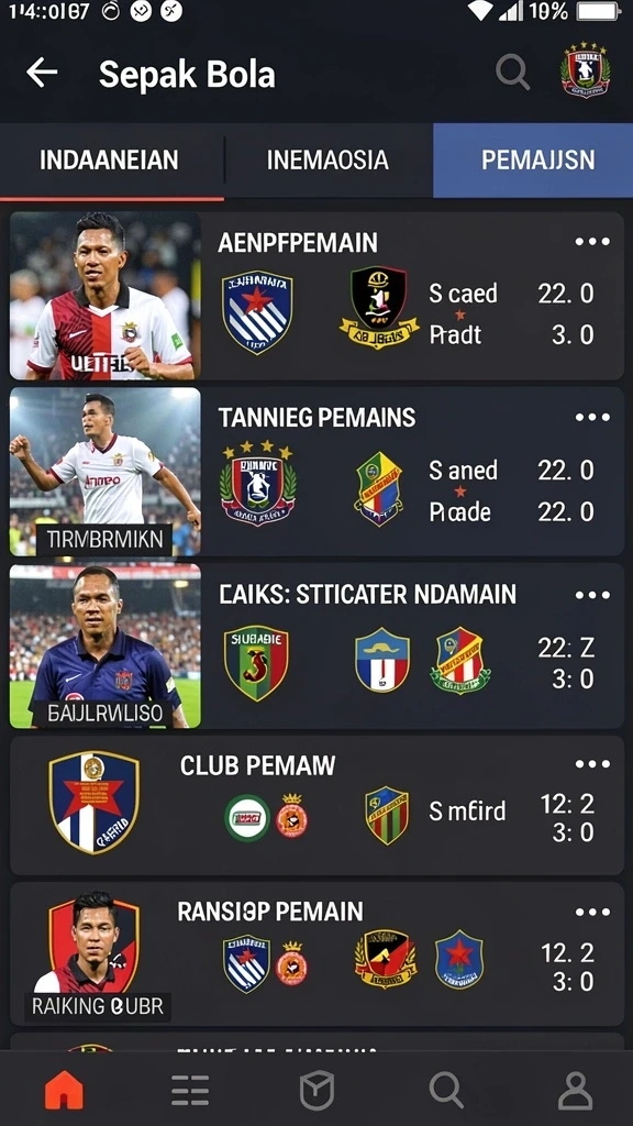 Screenshot jktgame nomor 1