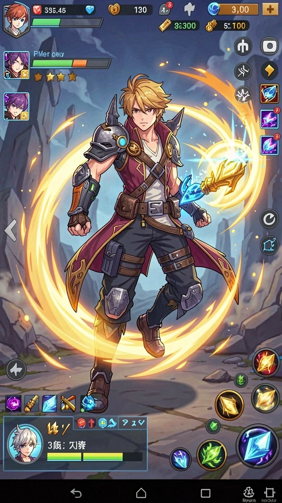 Screenshot jktgame nomor 2