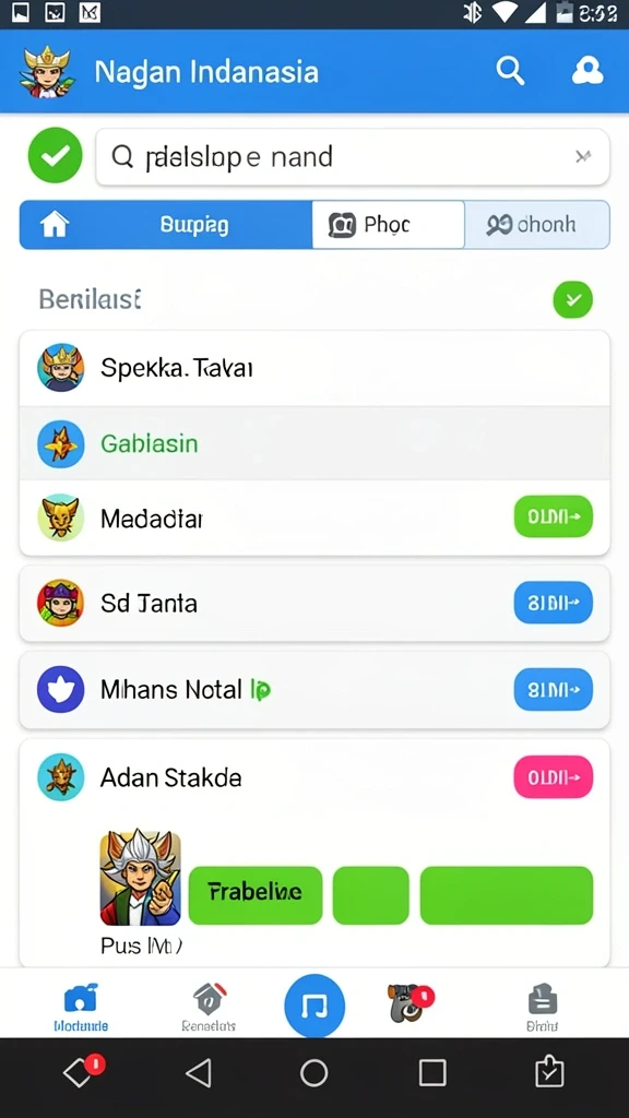 Screenshot joinbet88 nomor 2