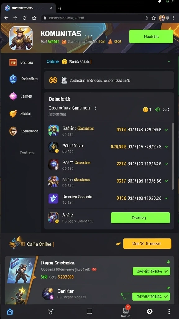 Screenshot jualtoto nomor 1