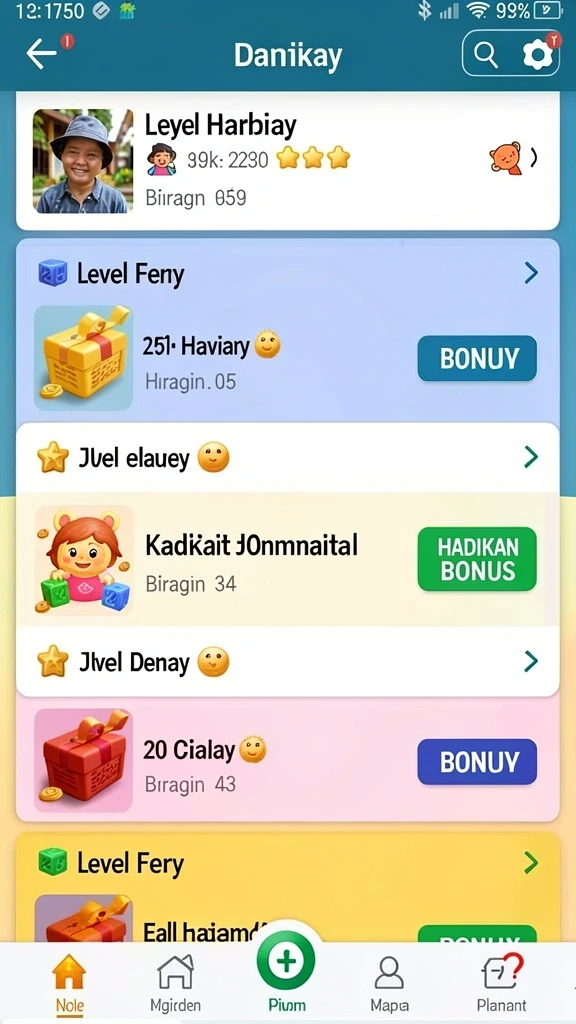 Screenshot jv88 nomor 3