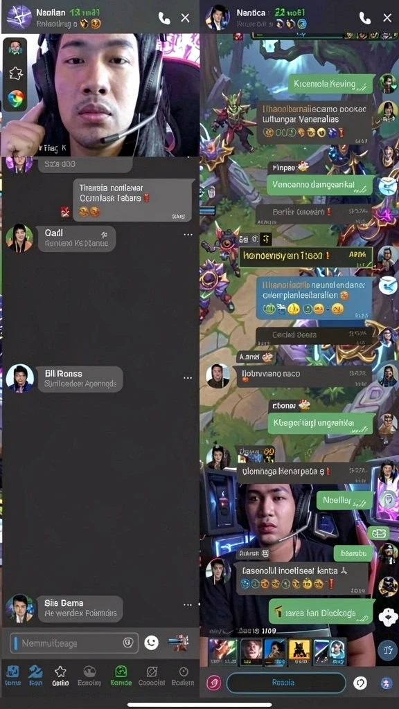 Screenshot kamartoto nomor 1