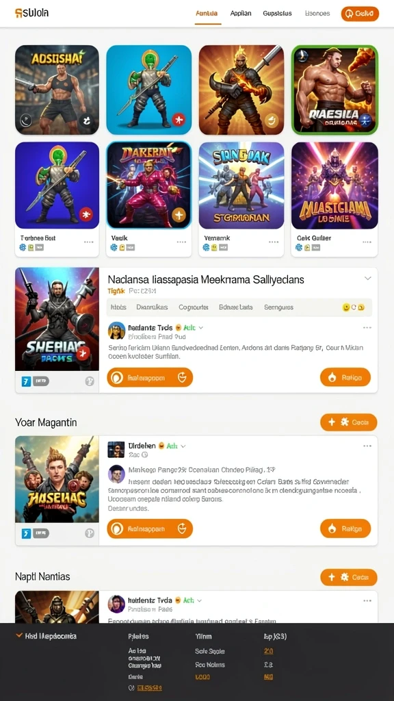 Screenshot keren777 nomor 3