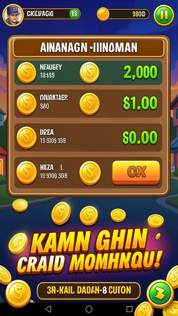 Screenshot kingslot nomor 1