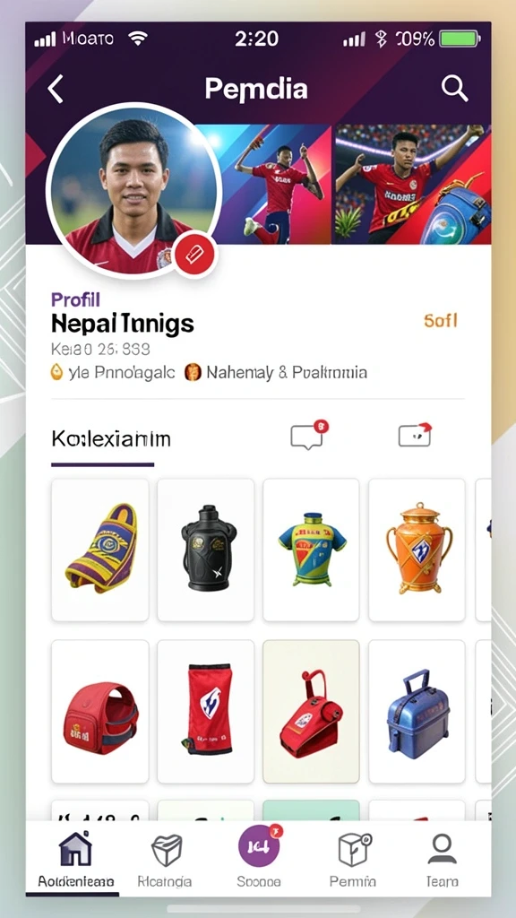 Screenshot kpk100 nomor 2
