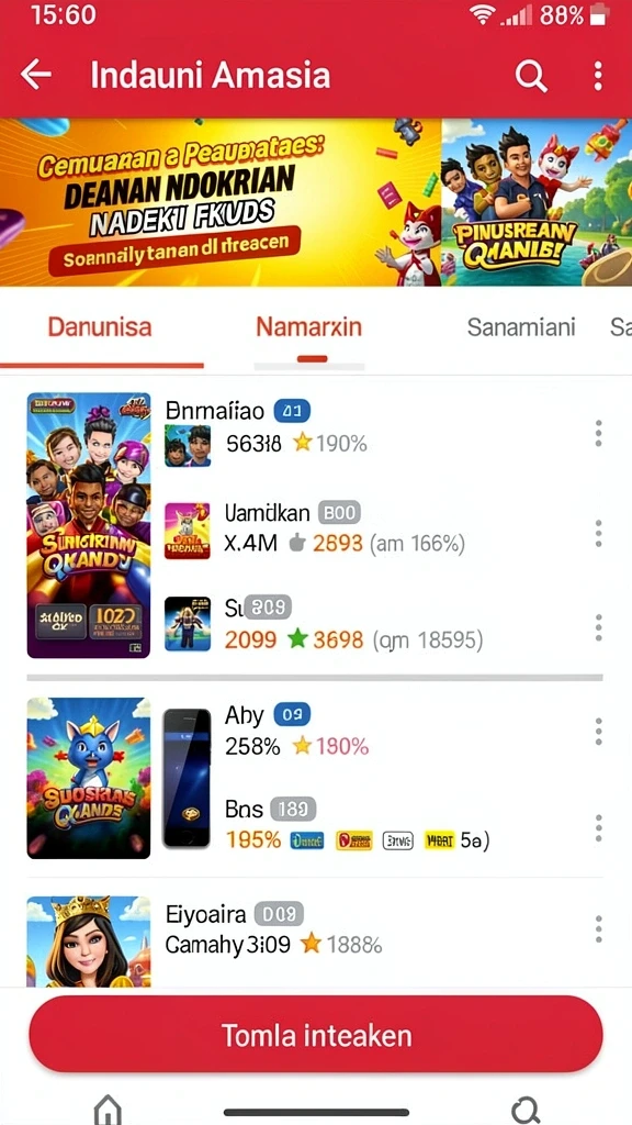 Screenshot luckybest88 nomor 3