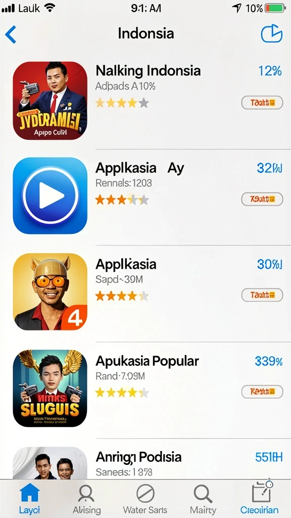Screenshot luxury333 nomor 1
