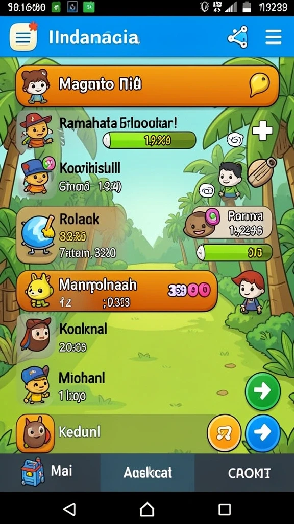 Screenshot macantoto nomor 3