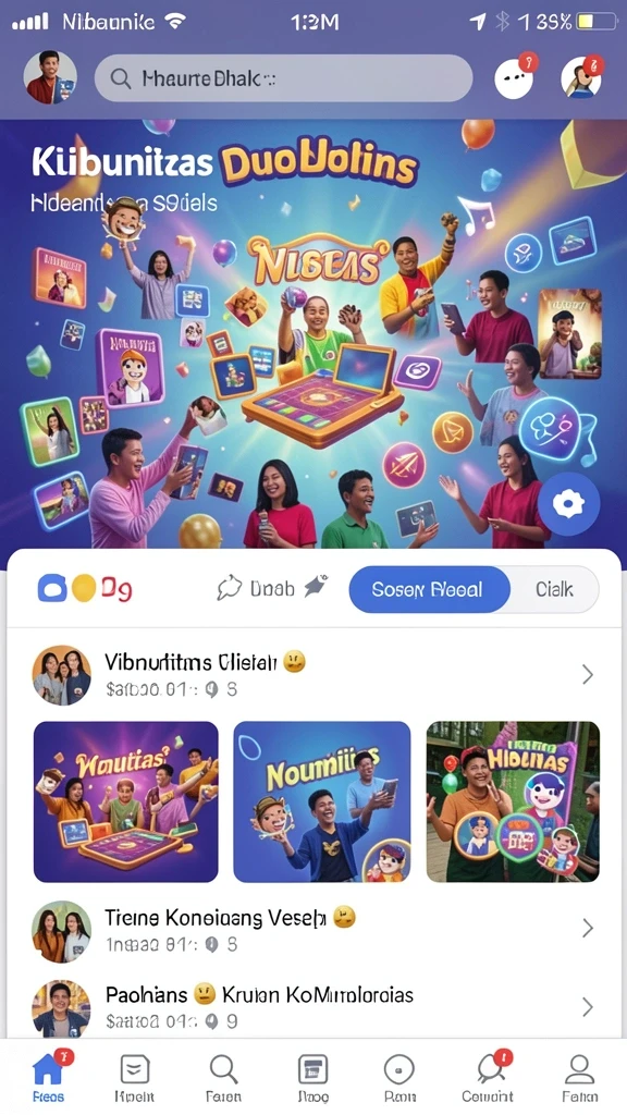Screenshot mainduit nomor 1