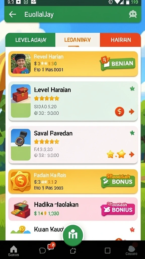 Screenshot mainduit nomor 2