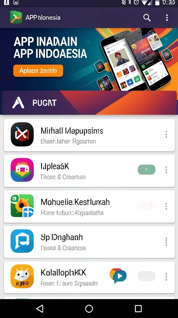 Screenshot maktoto nomor 1