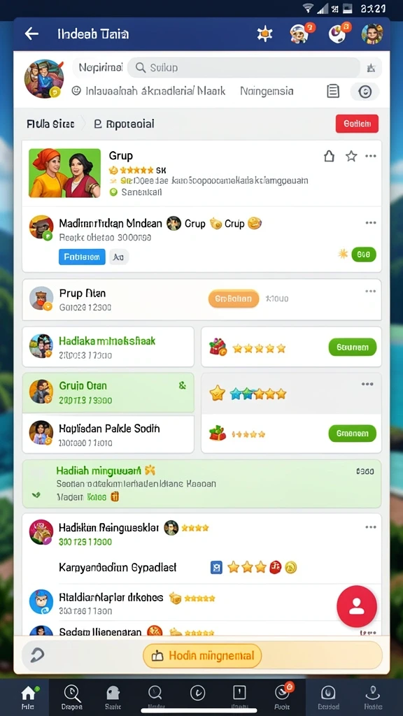 Screenshot maktoto nomor 2