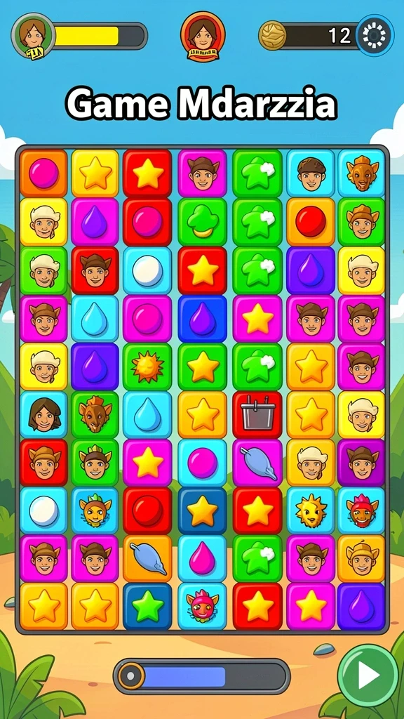 Screenshot mawarslot nomor 1