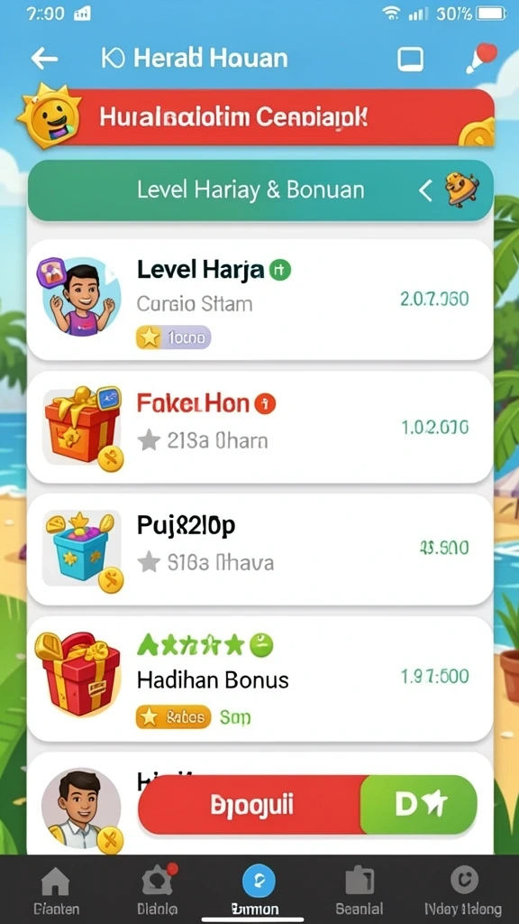 Screenshot mawartoto nomor 2