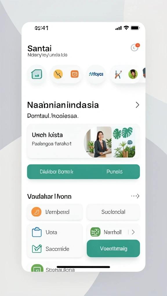 Screenshot megahoki nomor 2