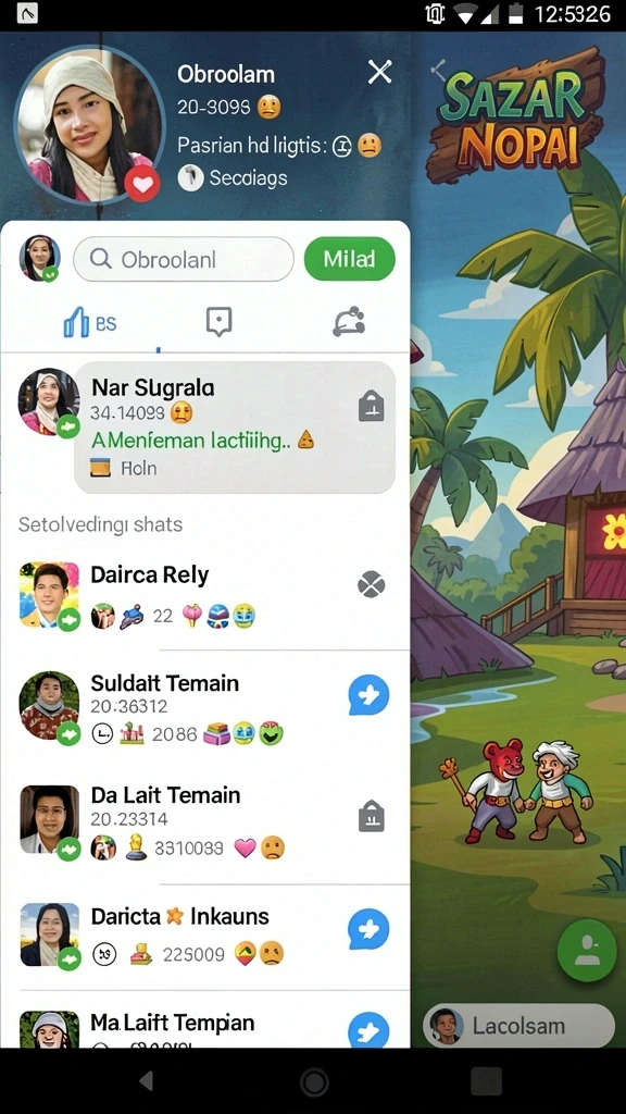 Screenshot menara188 nomor 2
