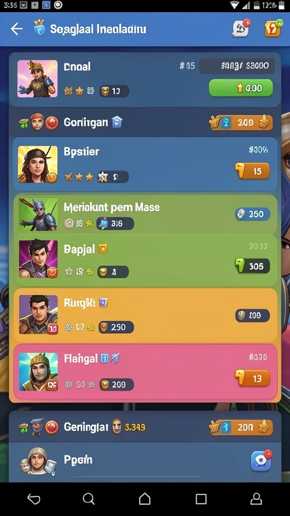 Screenshot milo4d nomor 2
