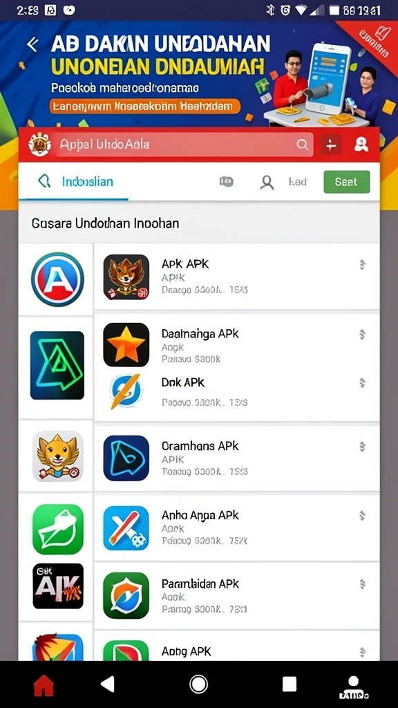 Screenshot mintoto nomor 2