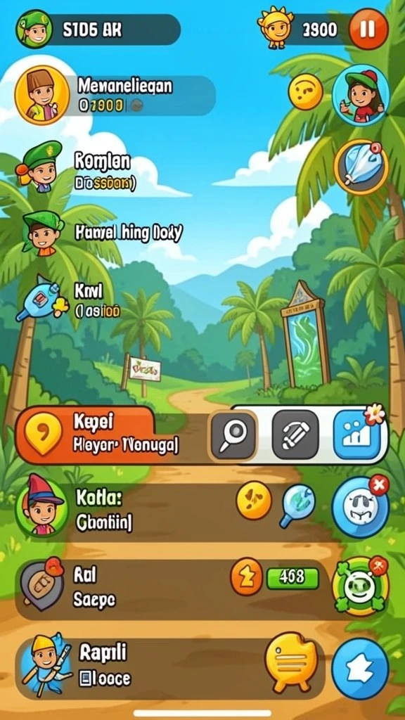 Screenshot mkwin666 nomor 1