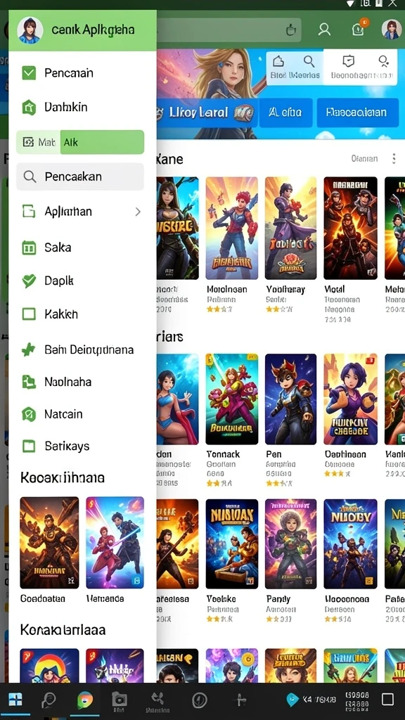 Screenshot mkwin666 nomor 3