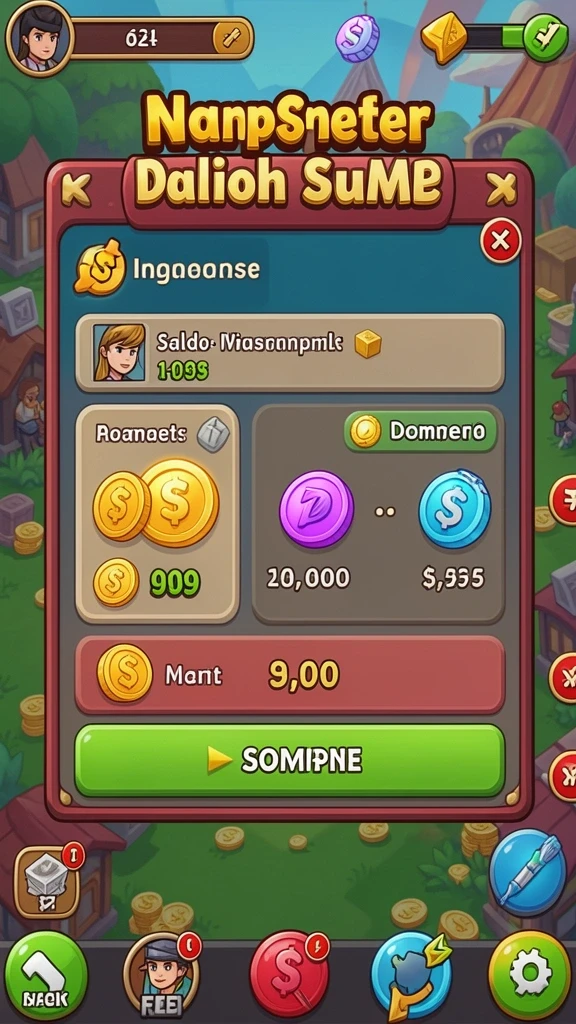 Screenshot mponusa nomor 2