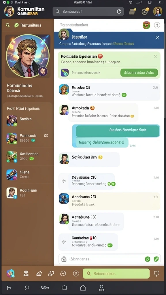 Screenshot nagitabet nomor 1