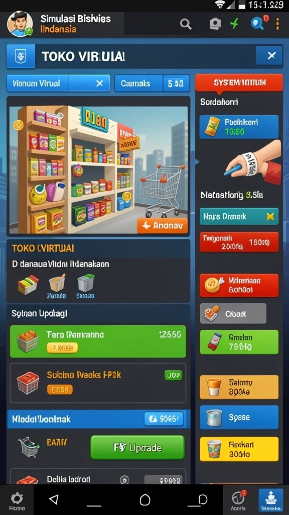 Screenshot neko4d nomor 3