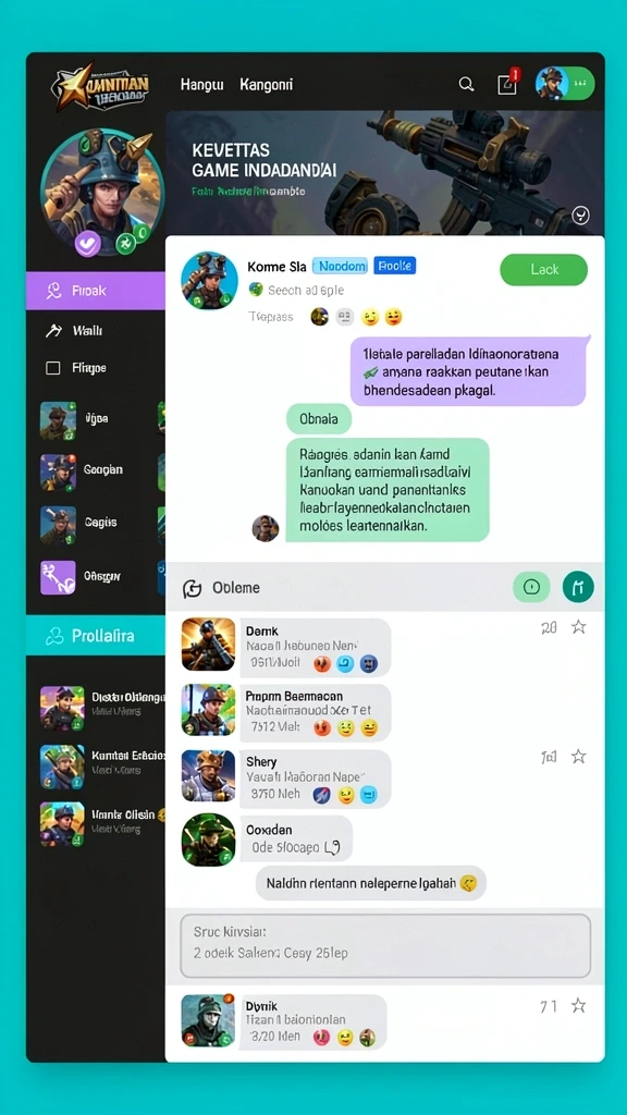 Screenshot oddigo nomor 1