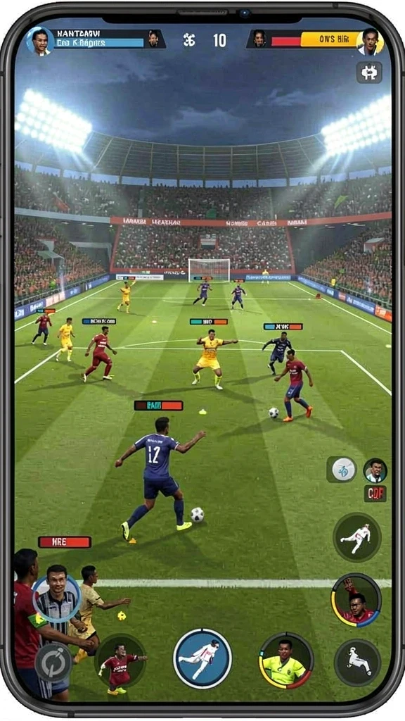 Screenshot oddigo nomor 3