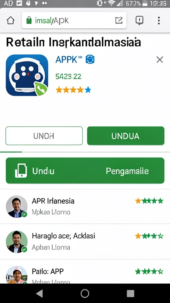 Screenshot okidr nomor 2