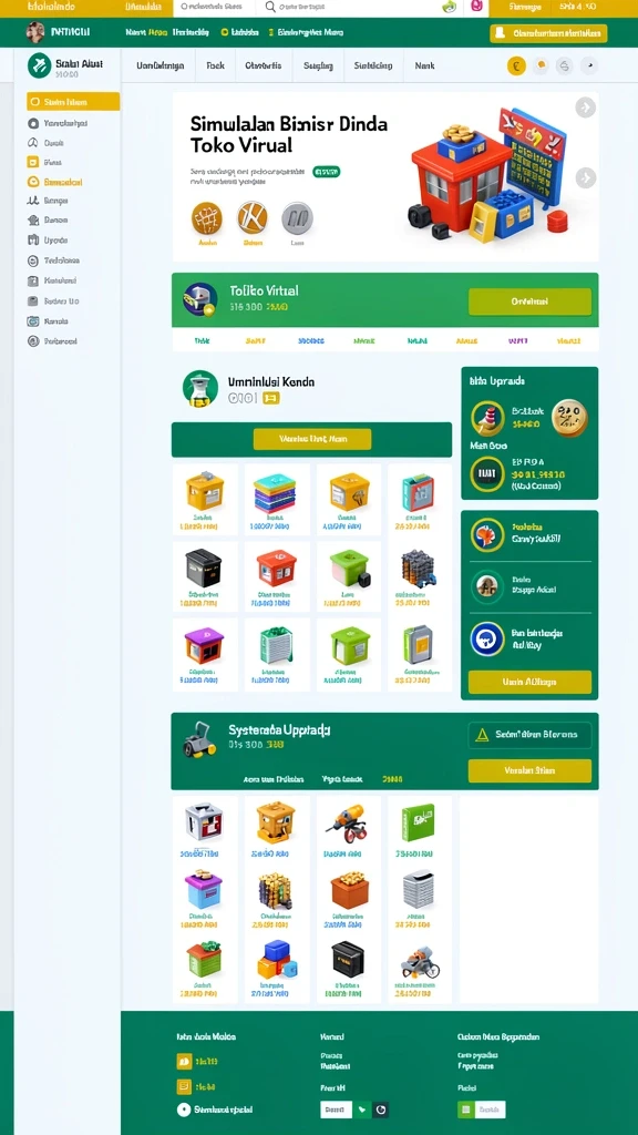 Screenshot paus188 nomor 1