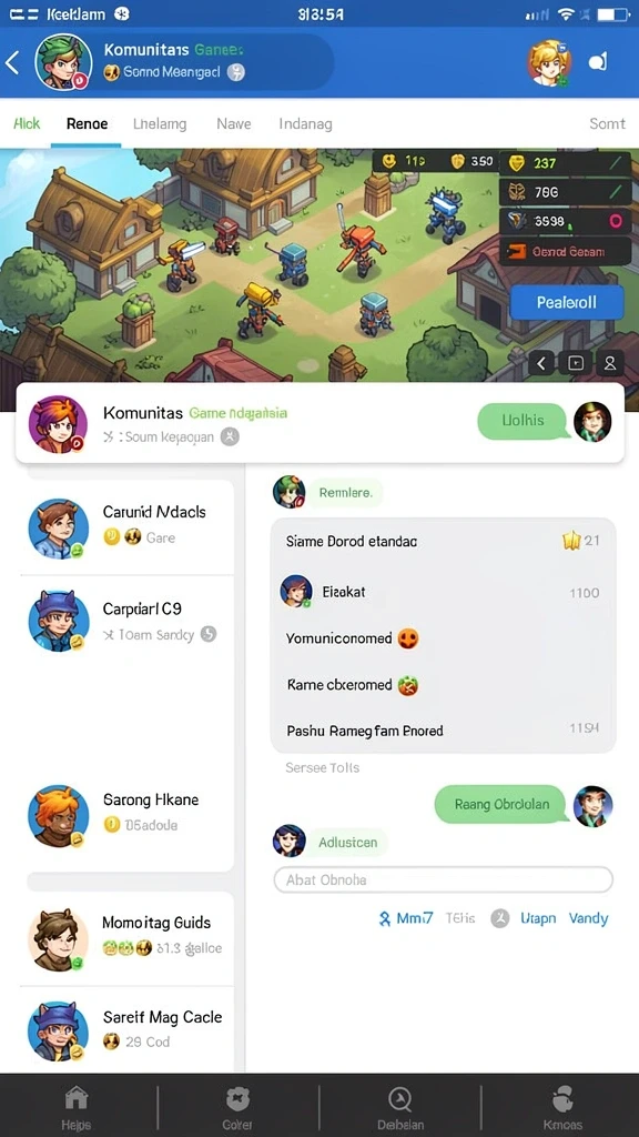 Screenshot prima77 nomor 3
