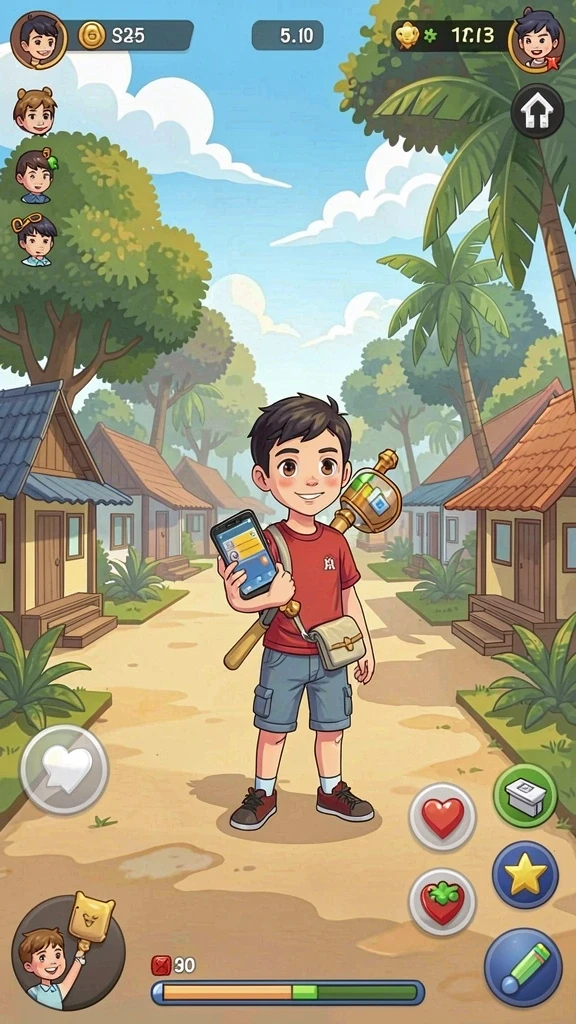 Screenshot qqslot nomor 1