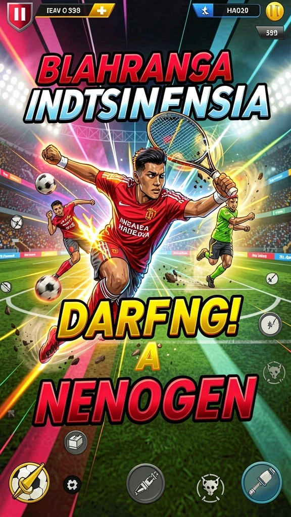 Screenshot qtgame nomor 1