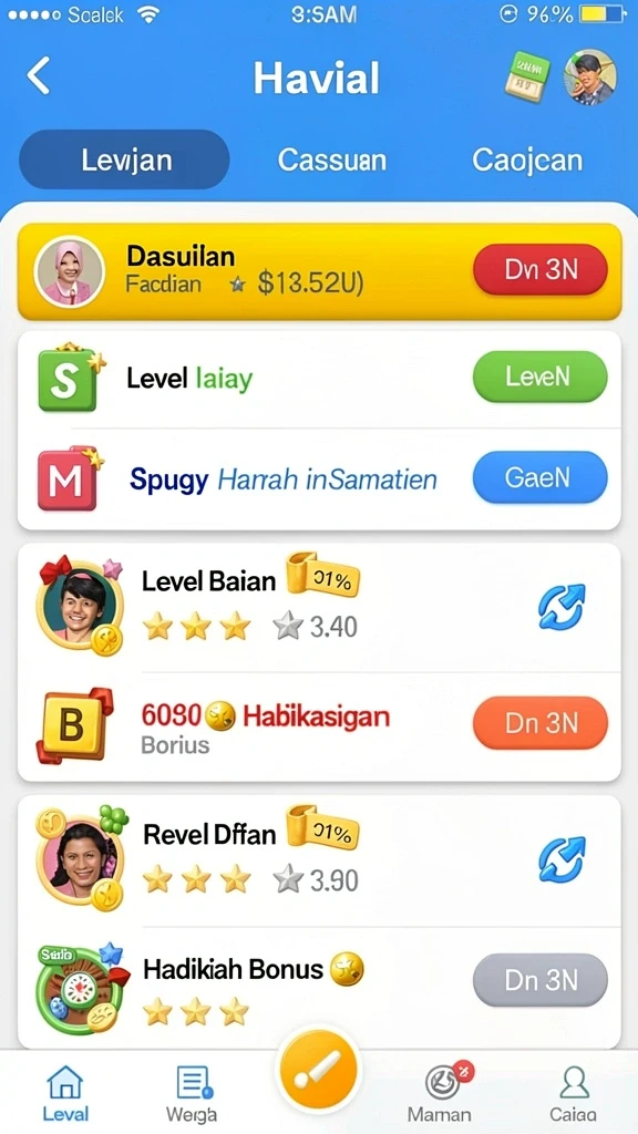 Screenshot qtgame nomor 3