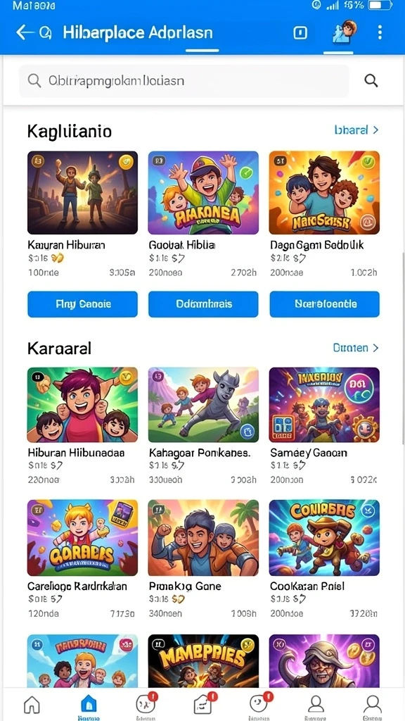 Screenshot rahayu88 nomor 1
