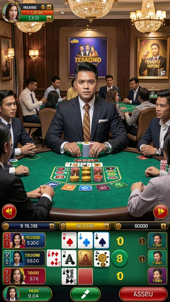 Screenshot rajaclub nomor 1