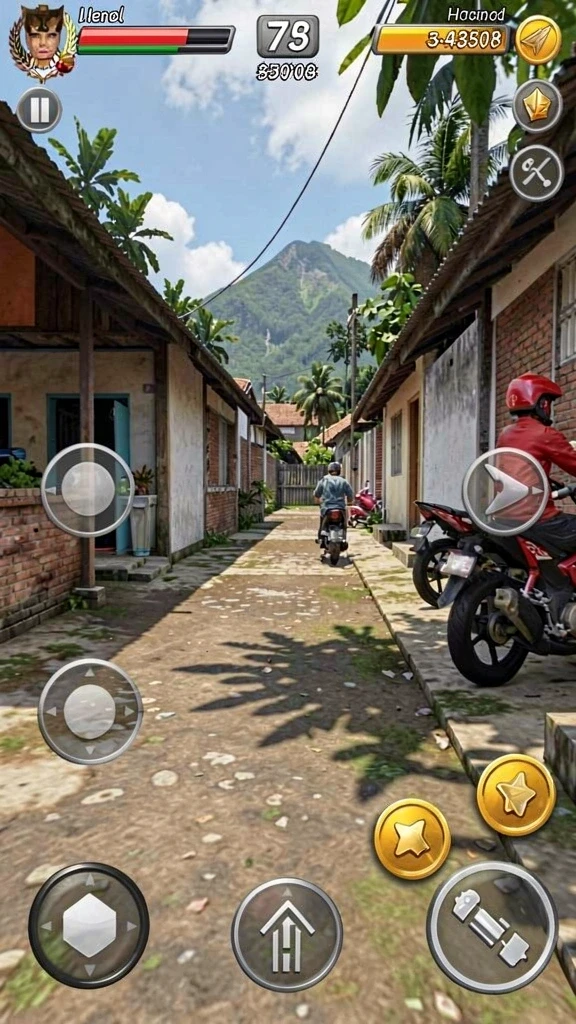 Screenshot rajaclub nomor 2