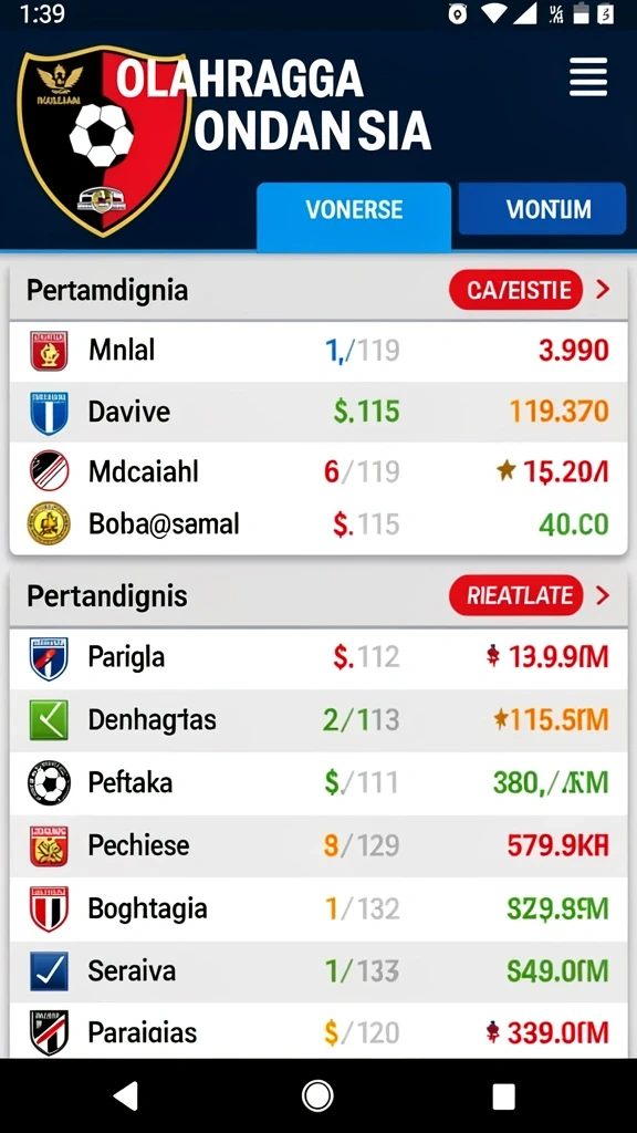 Screenshot rajaclub nomor 3
