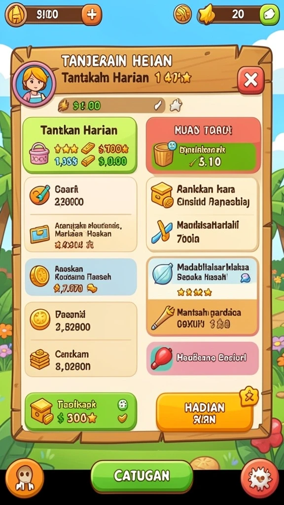 Screenshot rajalangit77 nomor 3